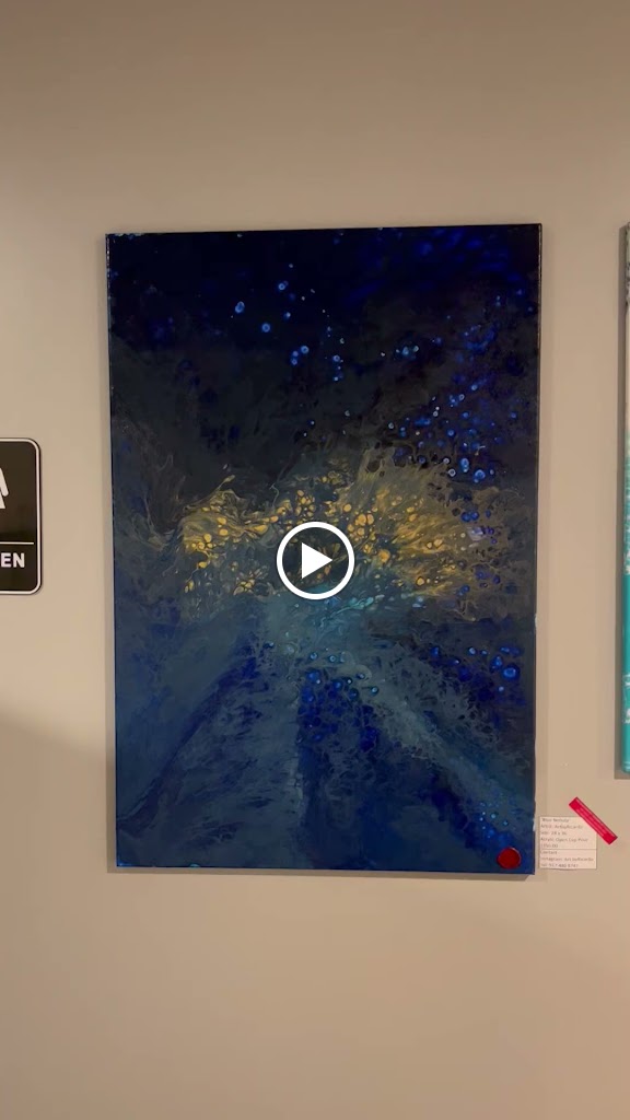  Om Glastonbury Wellness Center