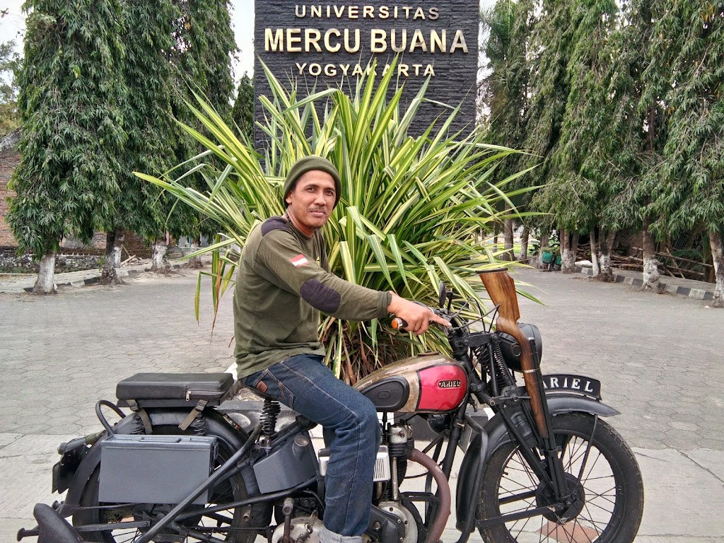 Bengkel Mobil PEDES MOTOR