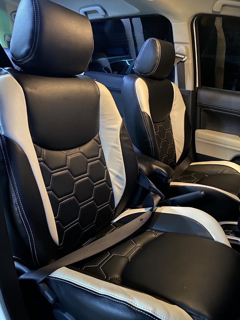Abia Variasi Mobil