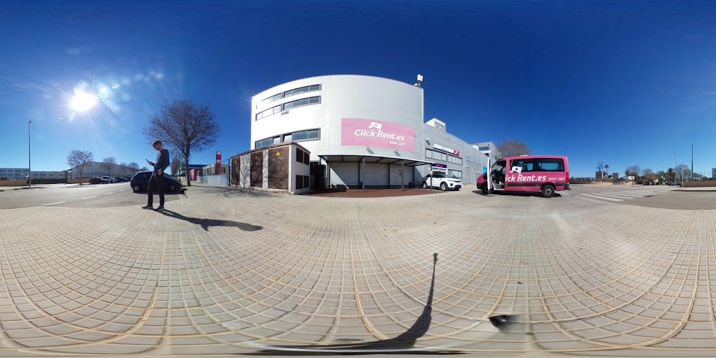 Street View & 360deg
