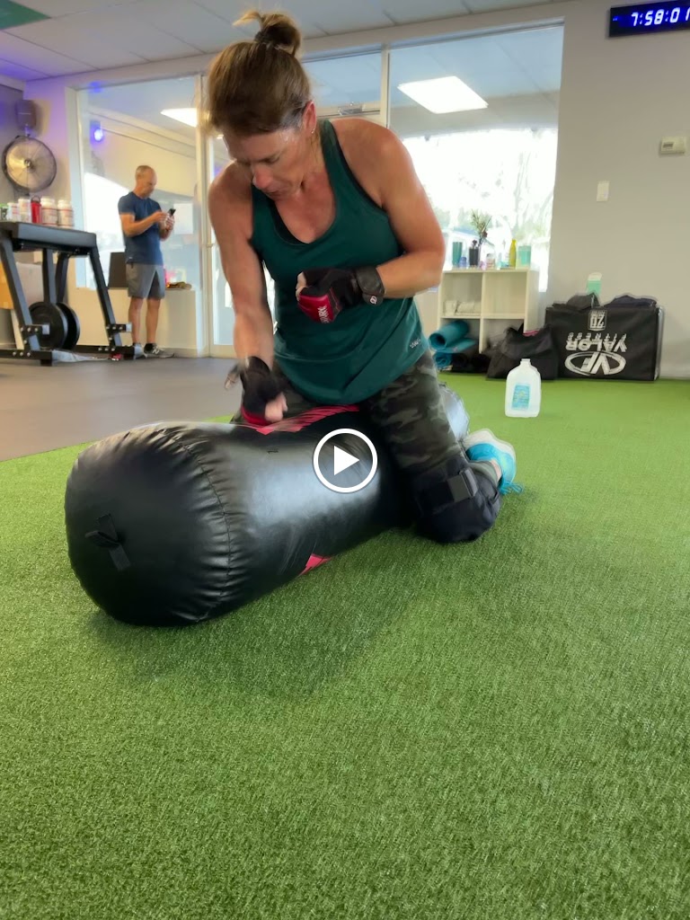  ChicaBoom Fitness SouthShore