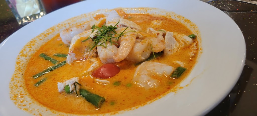 ThaiBowL Thai Restaurant