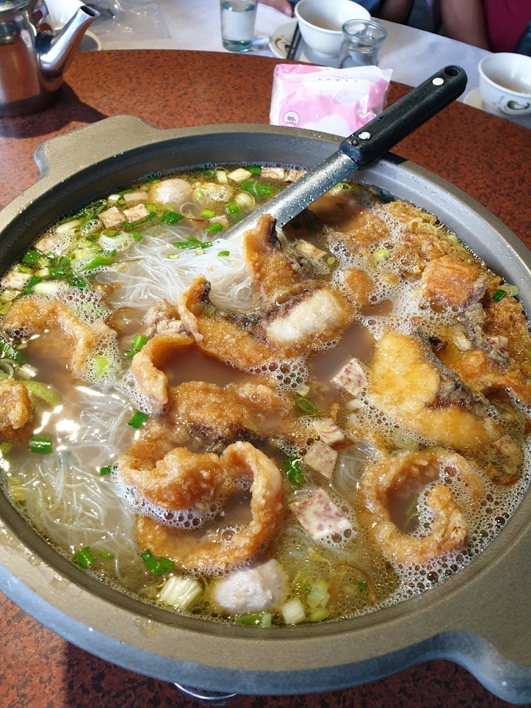 魚師父活魚餐廳 的照片