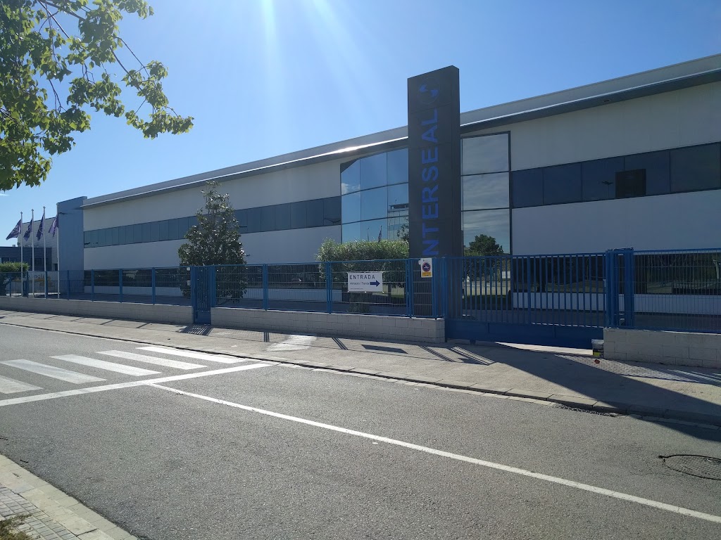Interseal