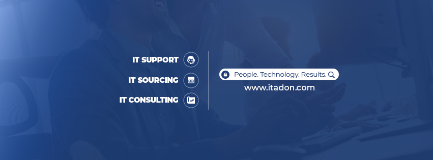 Itadon It Solutions