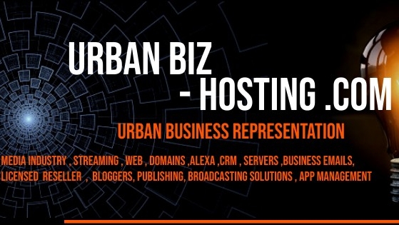 Urban Biz Hosting