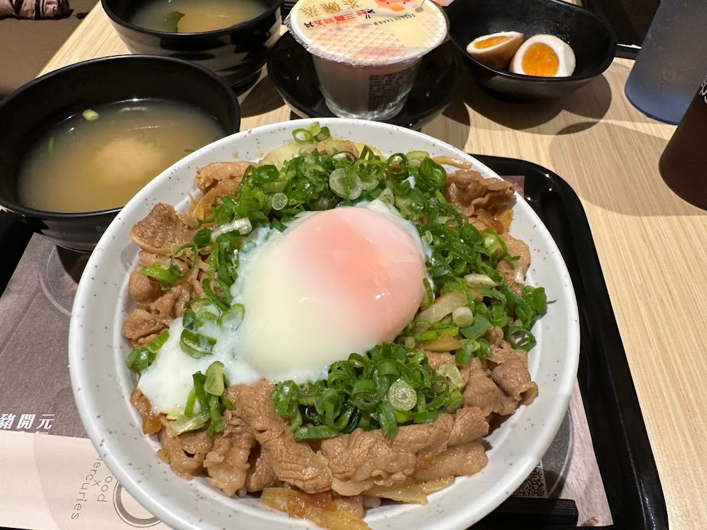 鮮五丼 板橋府中店 的照片