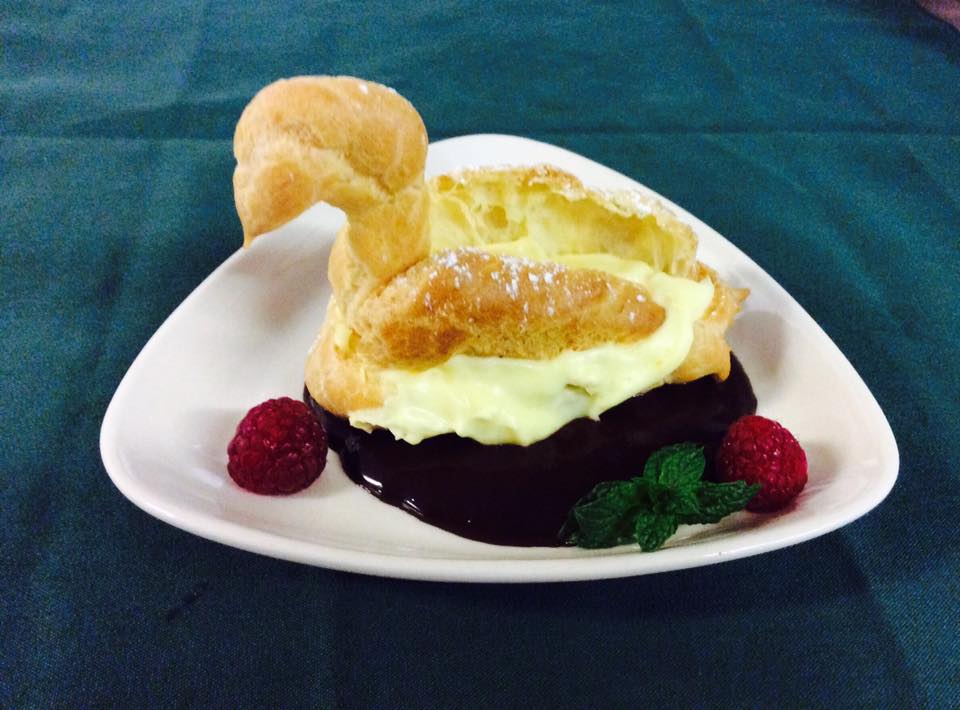  The Duck Inn Supper Club