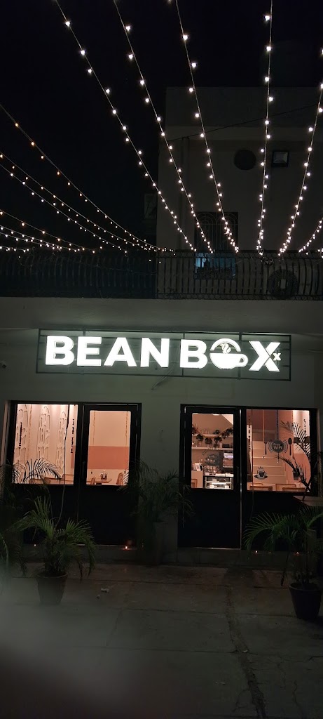 Beanboxx Cafe Nakodar