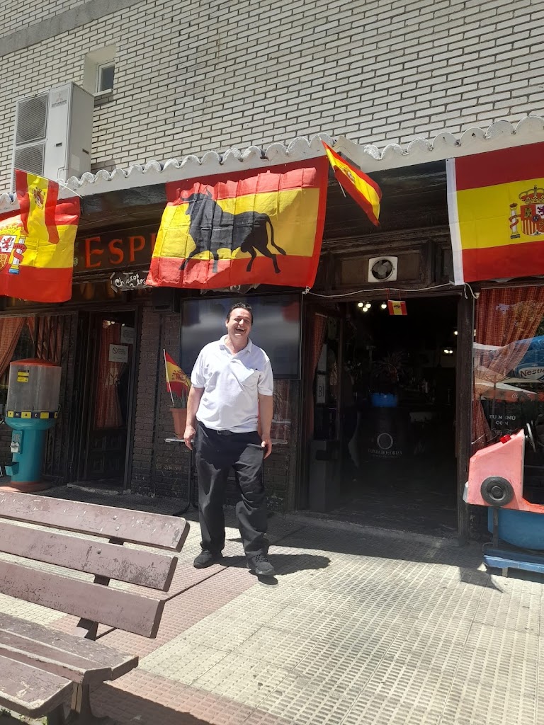 Meson Asturiano La Espuela