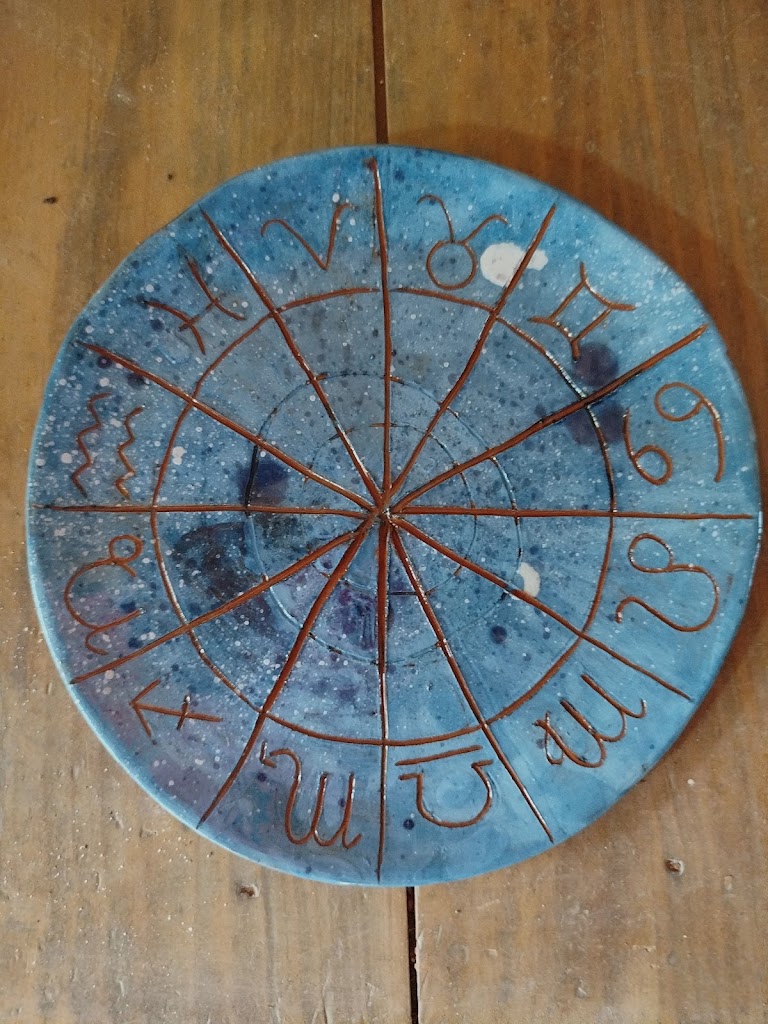 Pottery&Cacharros Workshop