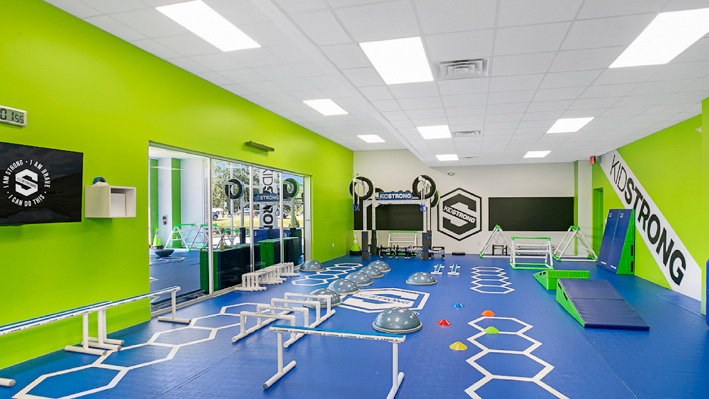  KidStrong Atascocita