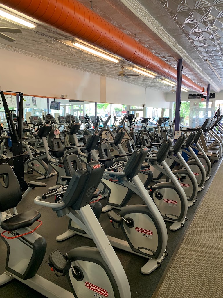  Bodyworks Downtown Athletic Club