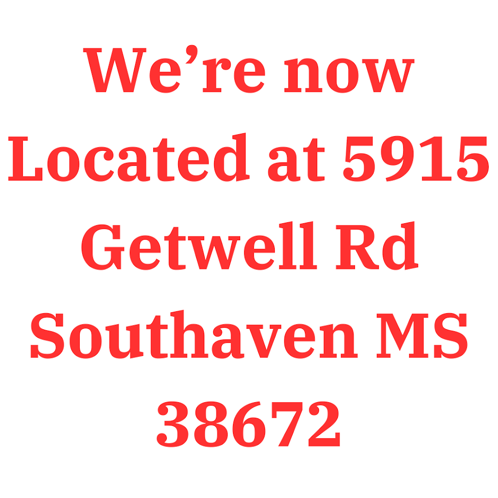  Total Fitness Kickboxing - Olive Branch, MS