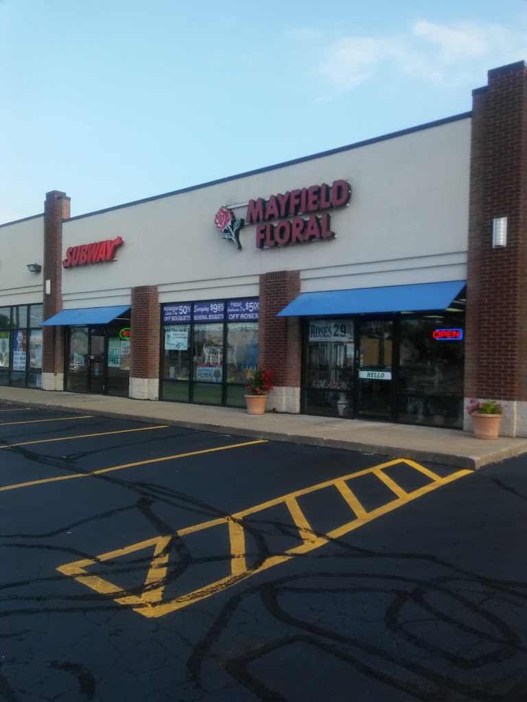 Mayfield Floral