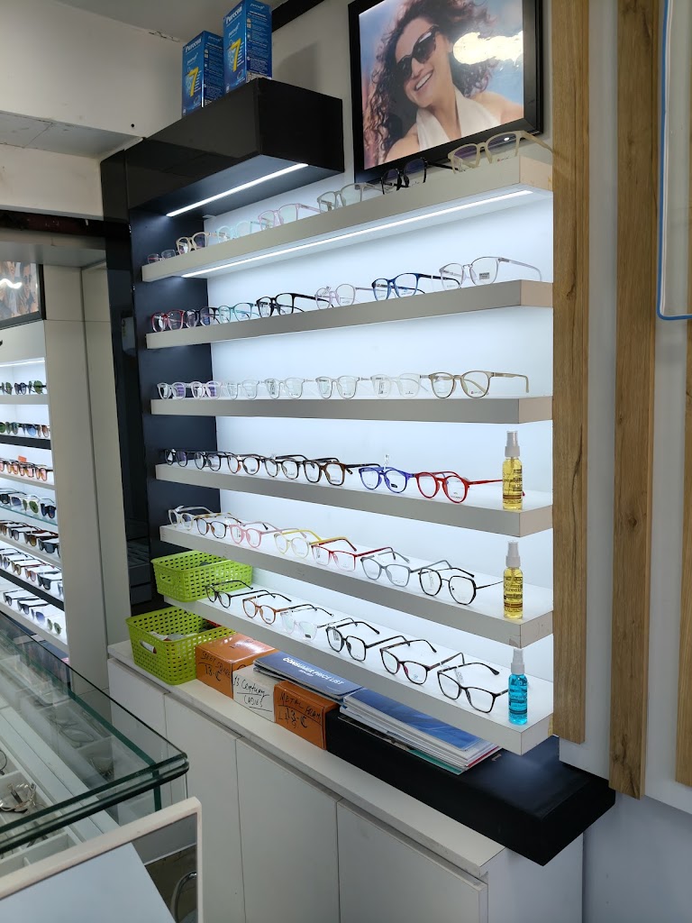 Display case