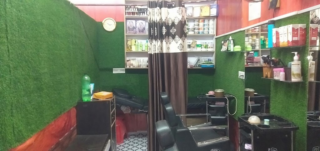 M Zone Unisex Salon Makeover Studio And Academy