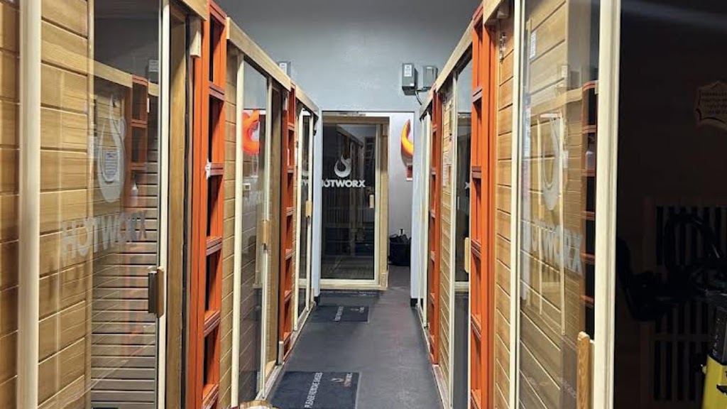  HOTWORX - Las Vegas, NV - Southern Highlands