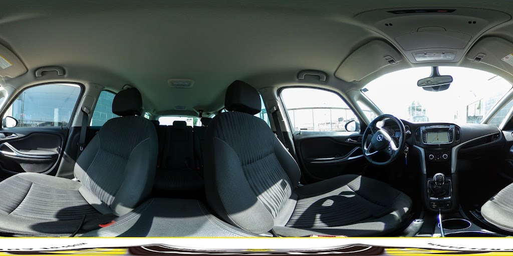 Talleres Mula Motor, S.L. — Street View y 360deg