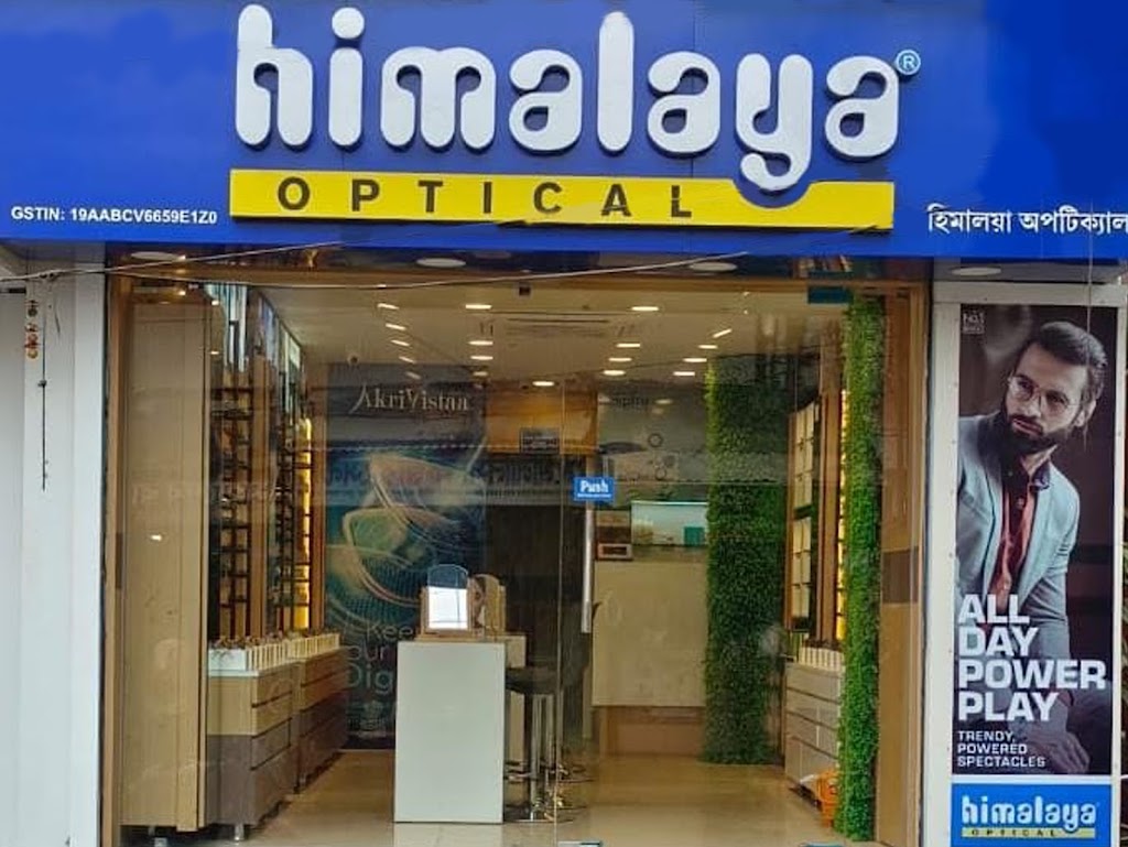 Himalaya Optical Ranaghat