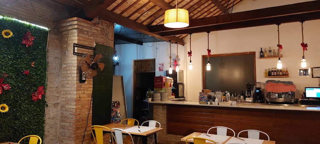 La Placa — Ambiente
