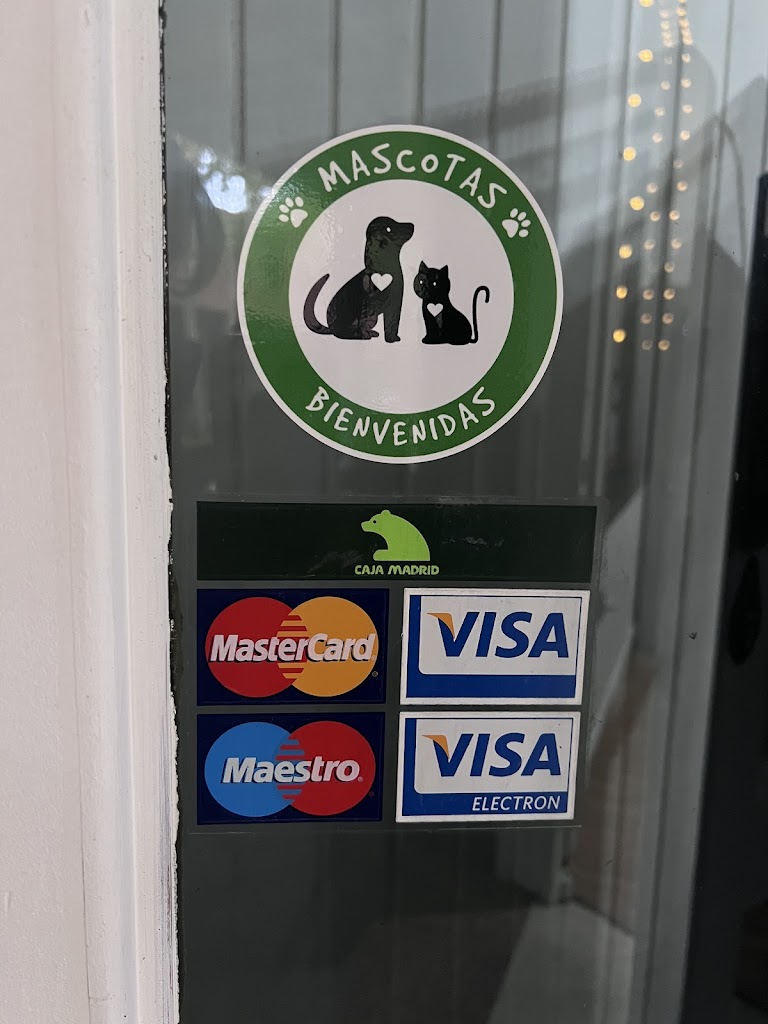 Bar Baco — Del propietario