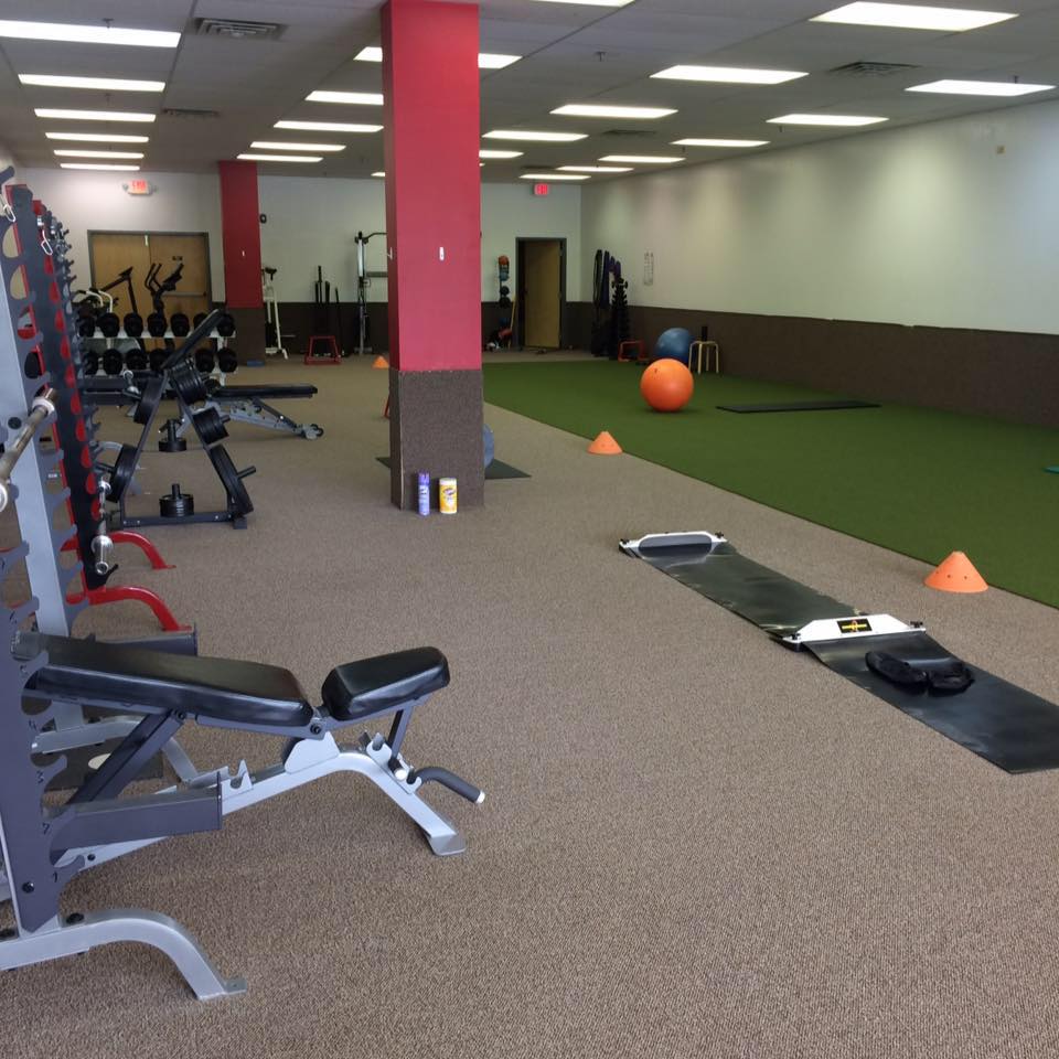  Performance Athletics