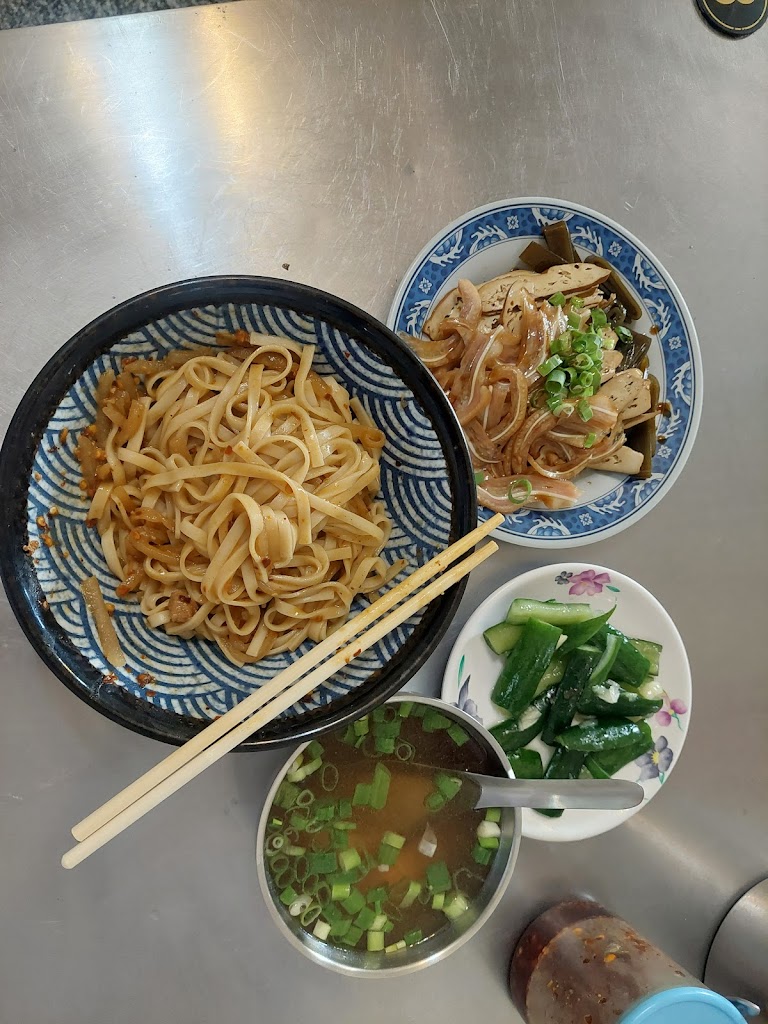 陳家麵館 的照片