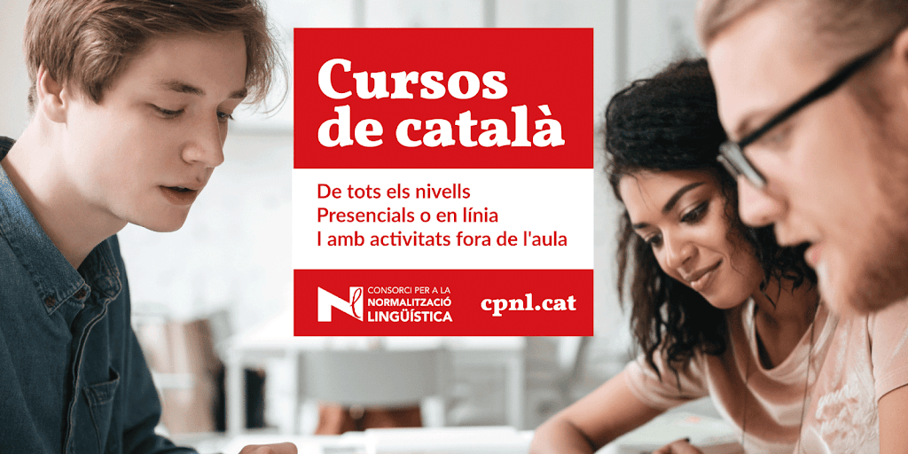 CNL del Maresme - Oficina de Catala de Pineda de Mar — Del propietario