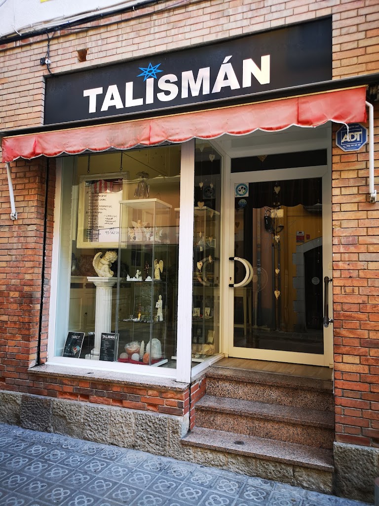 Talisman Tienda Esoterica
