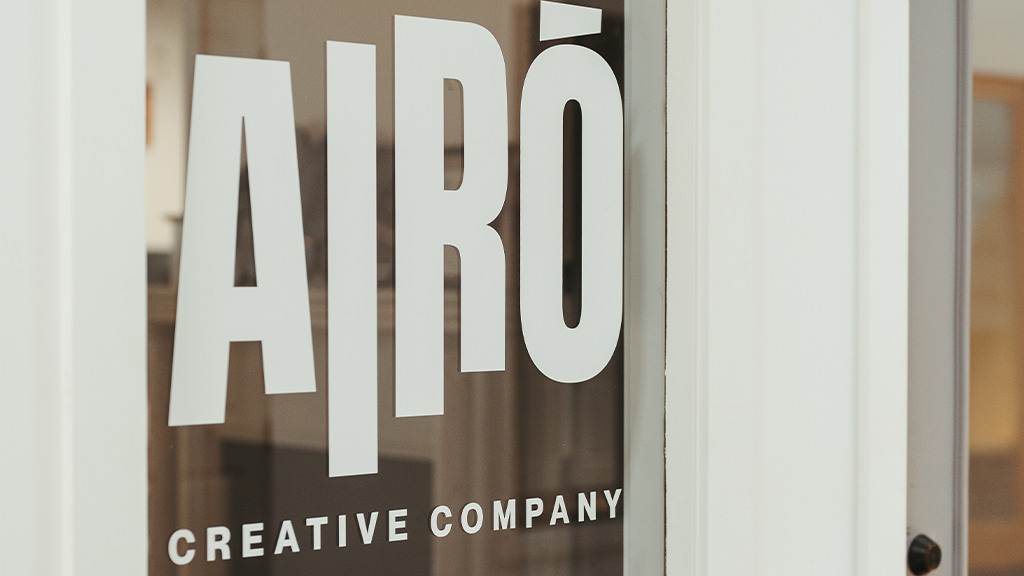 Airo Creative Company