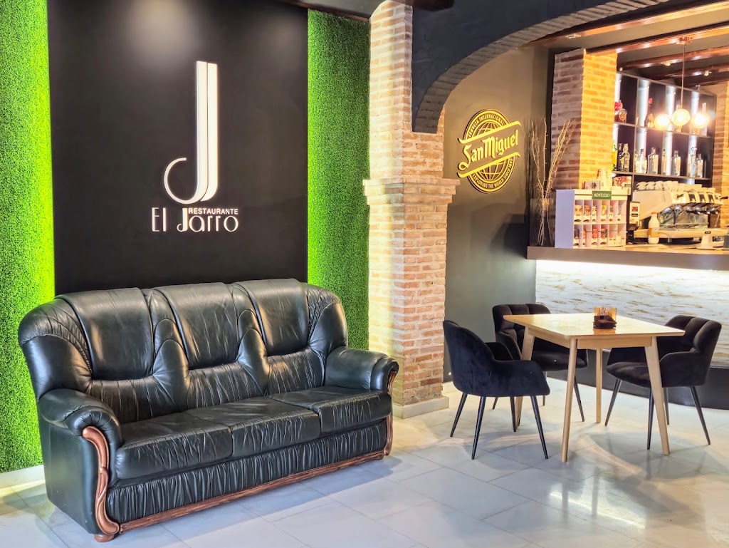 Noches de Bohemia - Restaurante El Jarro — Mas recientes