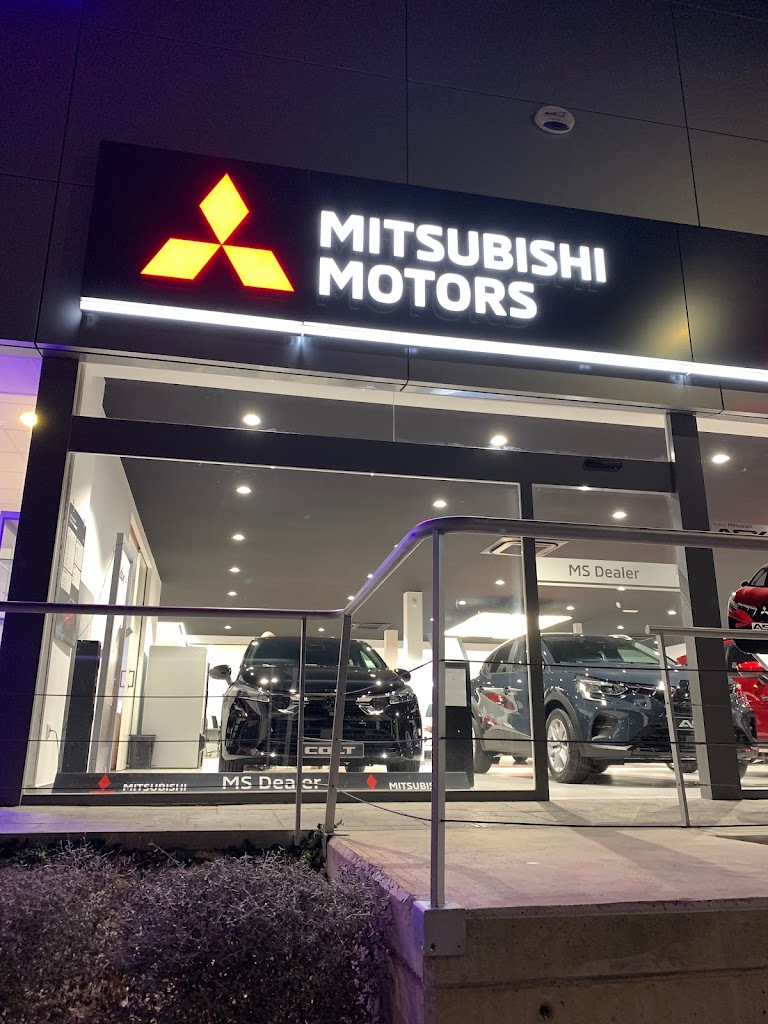 Concesionario Oficial Suzuki | MS DEALER