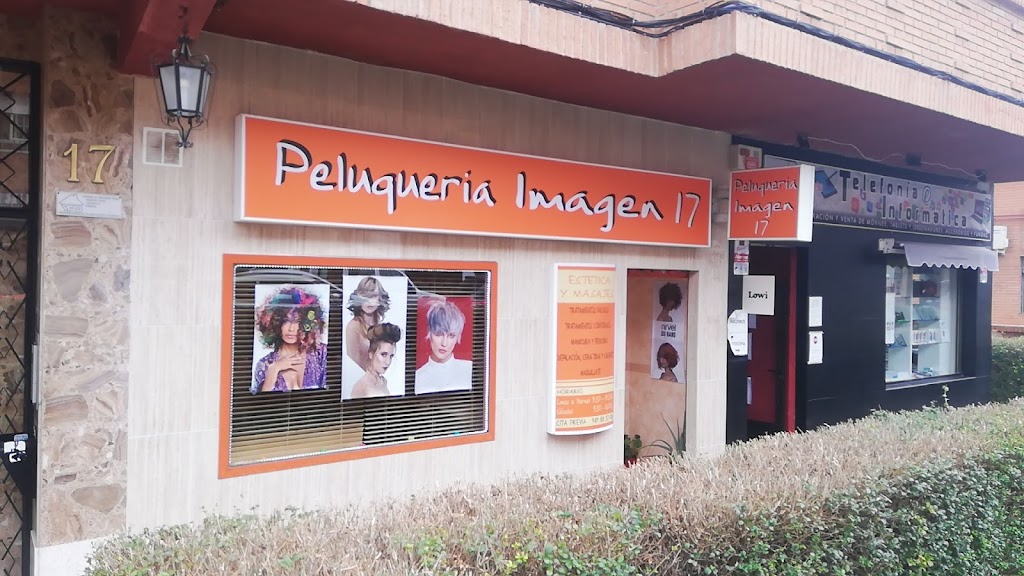 Peluqueria Imagen 17