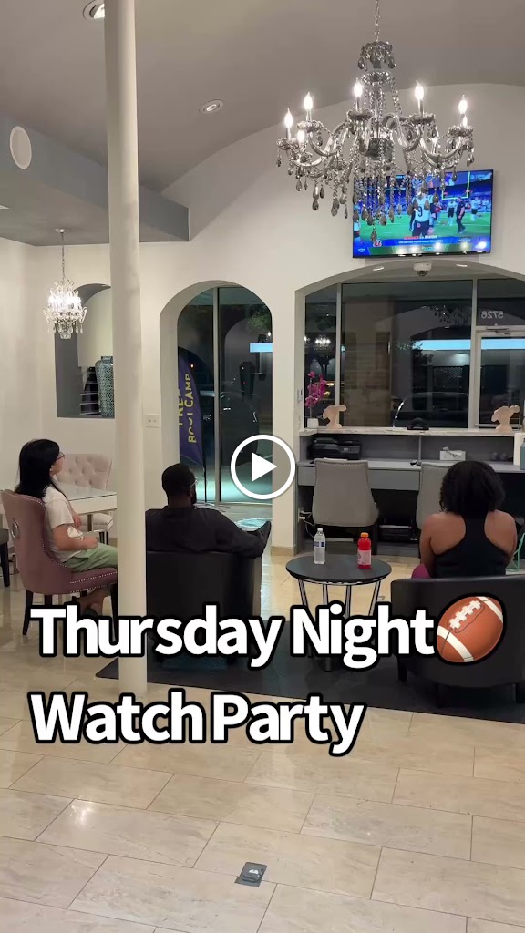  Robert Johnson Training Studio