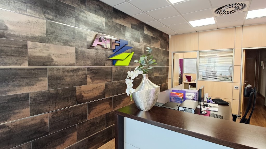 Atf Assessors Tecnics Formatius