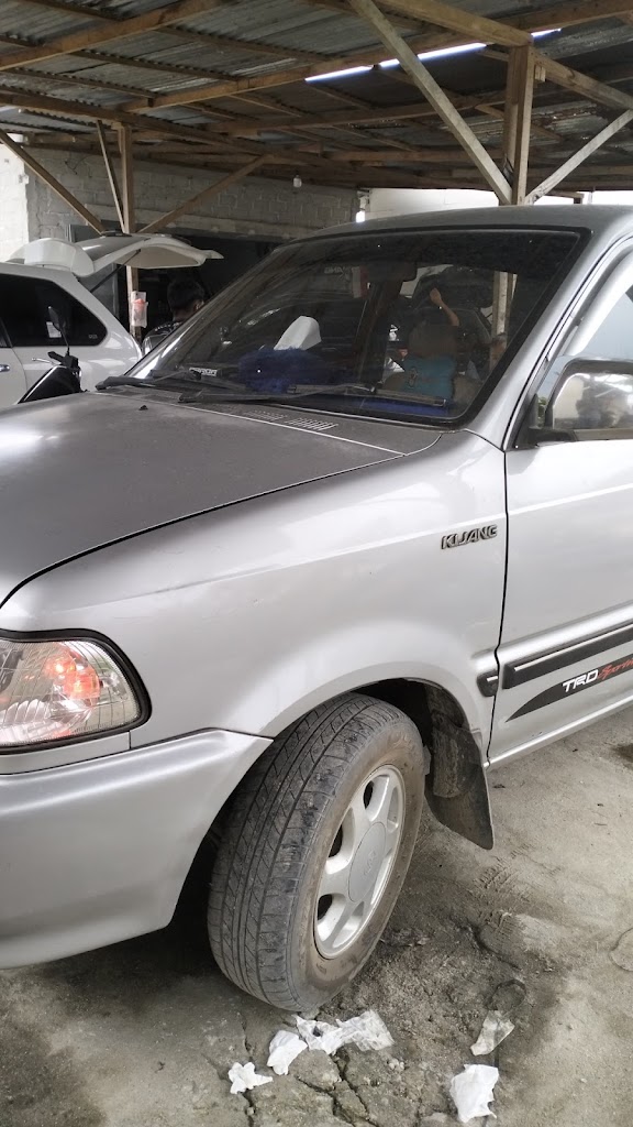 Ari ac Mobil Auto Variasi