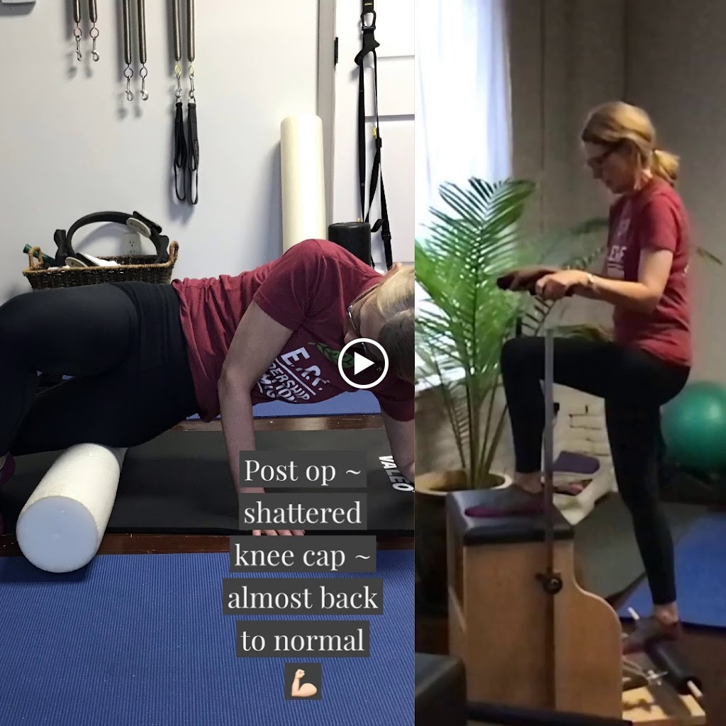  Core Pilates Studio LLC