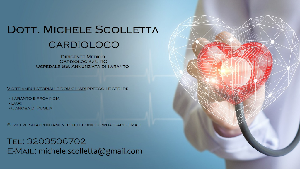 Dr. Dott Scolletta Michele