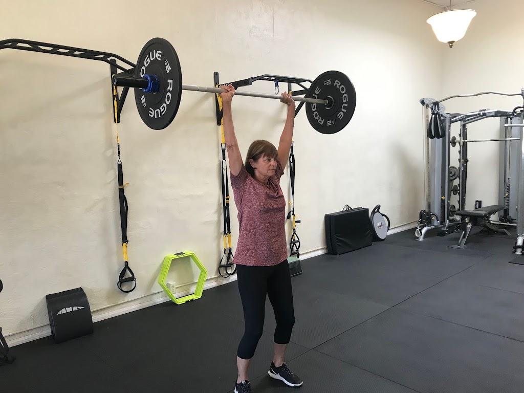  Science Fitness Personal Training