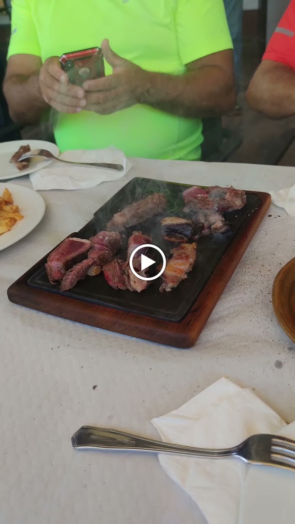 Restaurante Sera — Videos