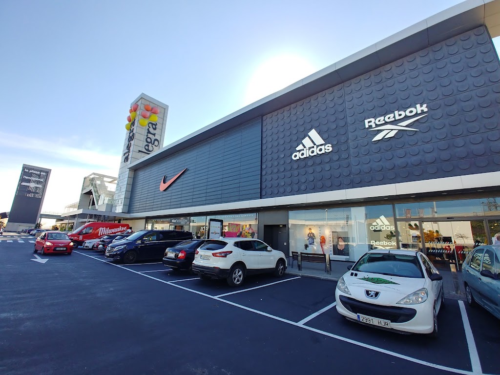 San Sebastian de los Reyes The Style Outlets