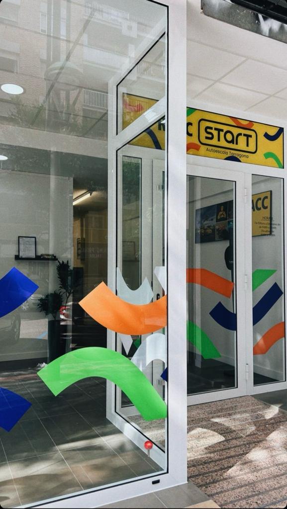 RACC Autoescola Tarragona