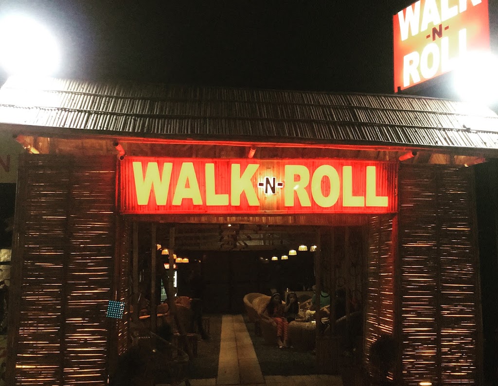 Walk N Roll