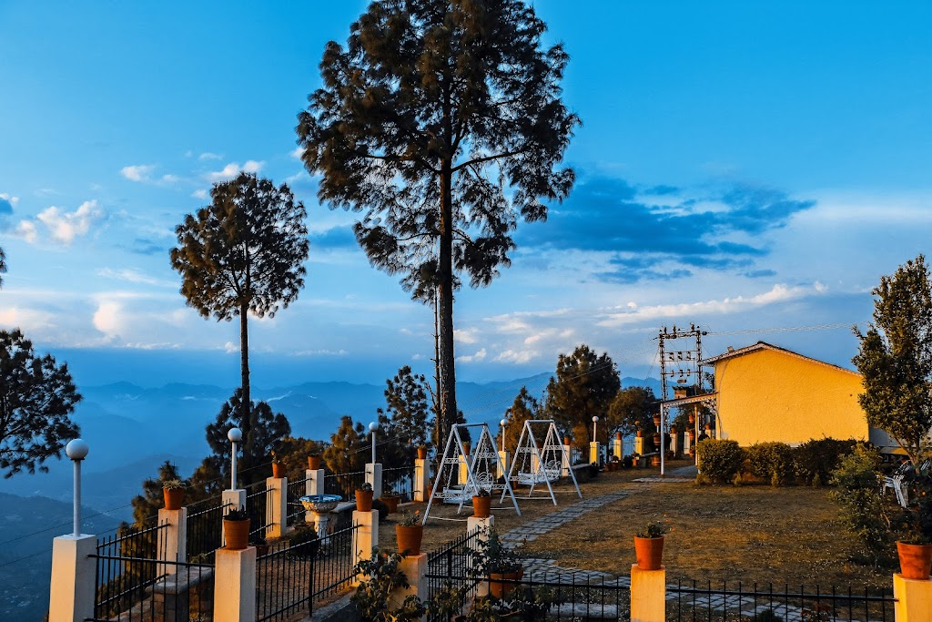 Mumukshu Resort