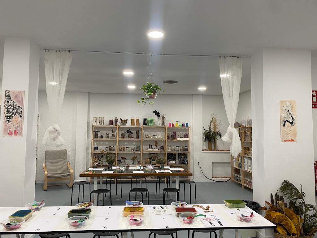 MUNT Museo de la infancia