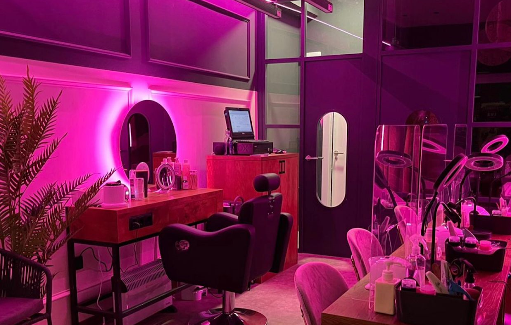 Candela Nails Fuenlabrada