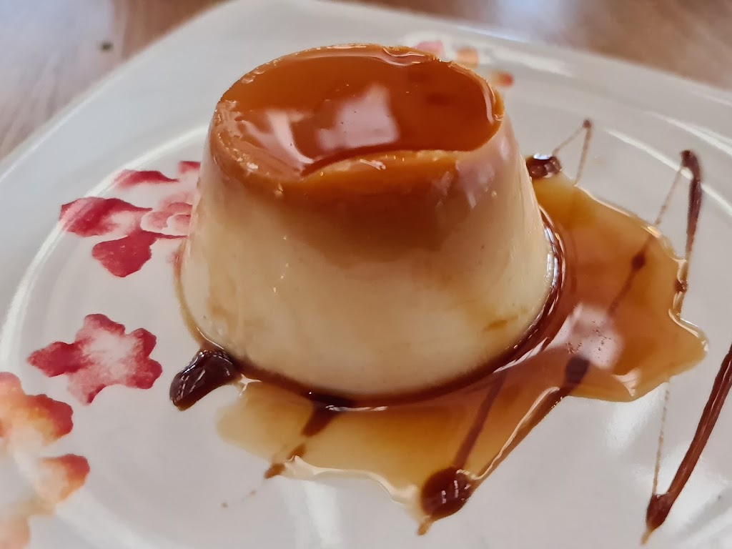 SILK La Moraleja — Flan