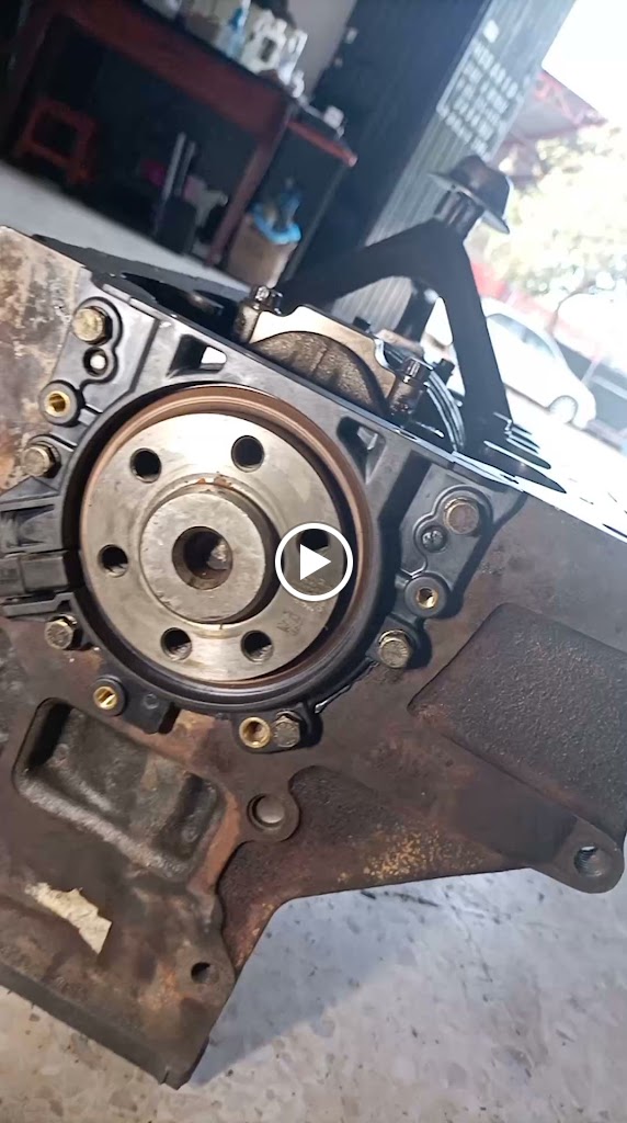Servicio Automotriz Lemus — Videos