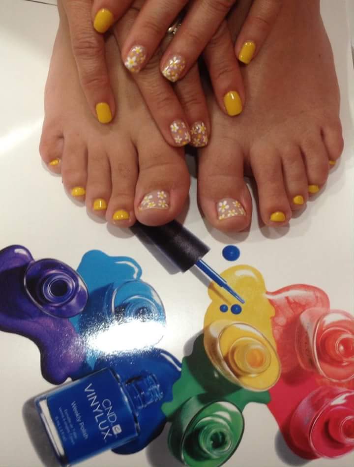 Salon De Belleza Sibaris